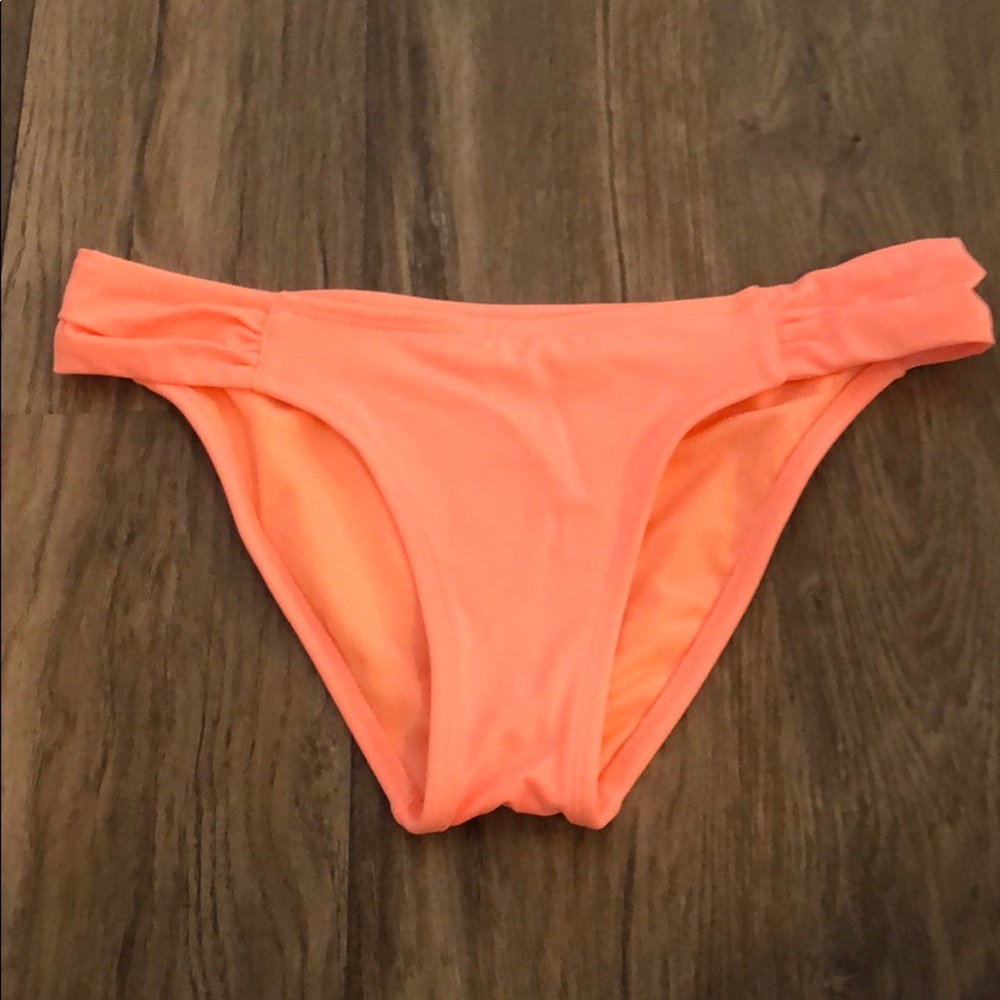 Bikini Bottoms